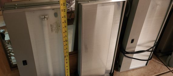 Moving Lots Of Items