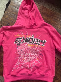 Spyder hoodie, Size Medium