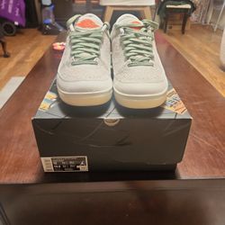 Jordan 2 Low Shelflife Size 12