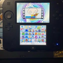 2ds Nintendo 