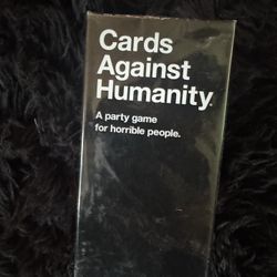 Cards Against Humanity