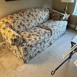 Sleeper Sofa 