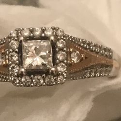 Engagement Ring