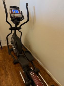 Sole Elliptical Trainer