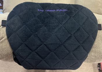 Gel Pad Seat Pad