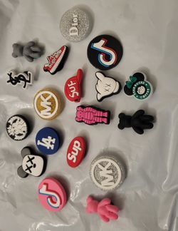 Chroc Charms 