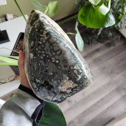 Ocean Jasper XL