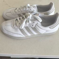 Mens 8 Adidas Samba 