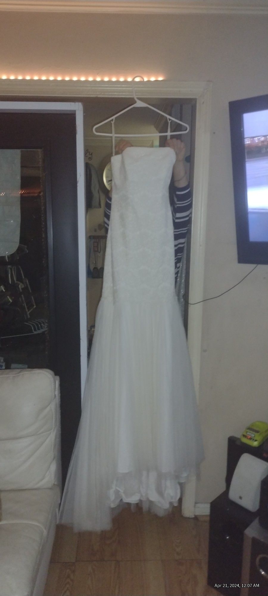Galina Wedding Dress