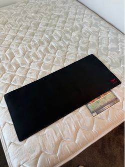 Magic Eagle Extended Gaming Mouse Pad XXL Desk Mat