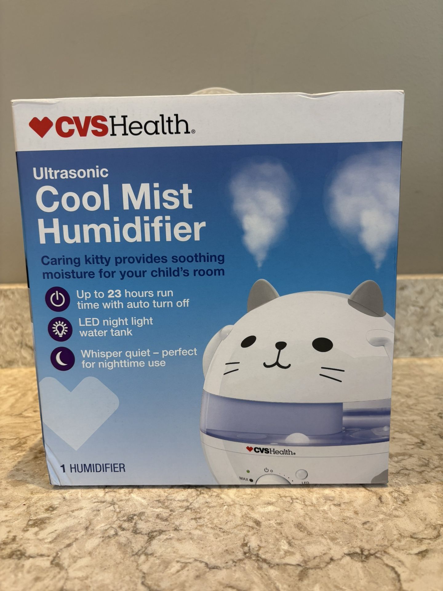 Humidifier 