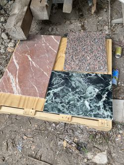 Granite Stone For Table/Bar/Restroom 