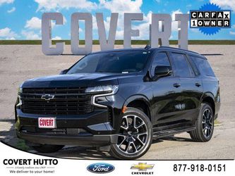 2023 Chevrolet Tahoe