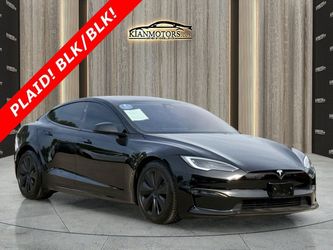 2024 Tesla Model S