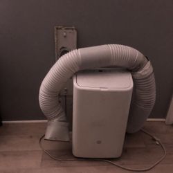 Portable Air Conditioner 