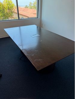 FREE conference table