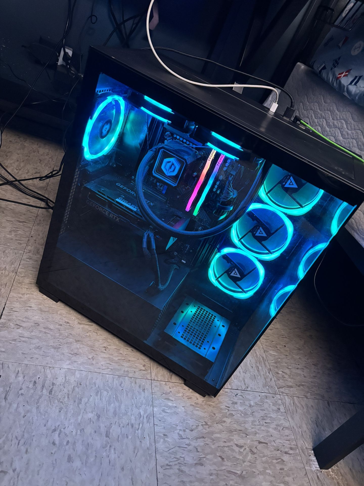 Cyber Power Pc