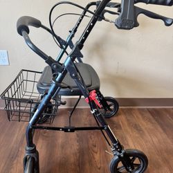 Nova 4214BL Walker