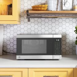 Microwave Oven with Air Fry