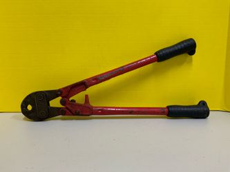 Crimping Tool 450mm