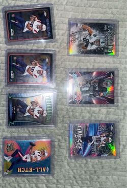 FOOTBALL NEED TO SELL FAST around 30 cards