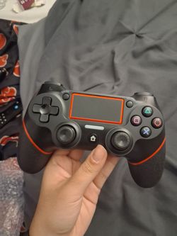 Wireless Ps4 Controller