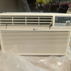 Window UNIT A/C