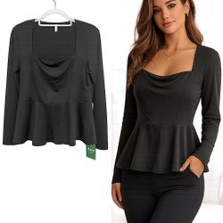 Halara XL Dress Top NWT