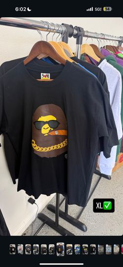 Bape Tshirt