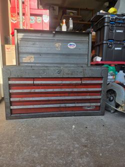 Tool box