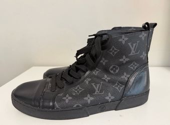 Authentic Louis Vuitton Sneakers