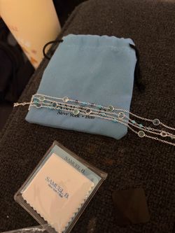 Samuel b bracelet