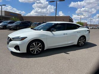 2023 Nissan Maxima