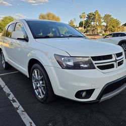 2014 Dodge Journey