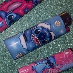 Custom Lighters