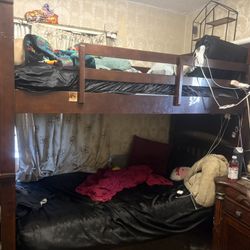 Bunk Bed