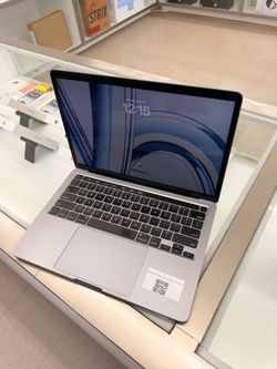 MacBook Pro 2020 i5 8ram 1TB
