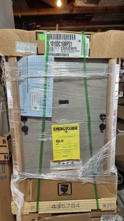 Evcon Furnace