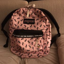 Lnew Large Backpack Only $15 Firm