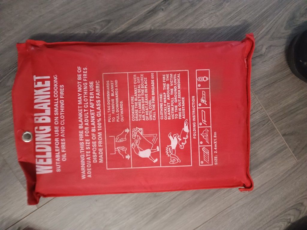 Welding Blanket