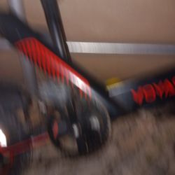 Voyager Scooter