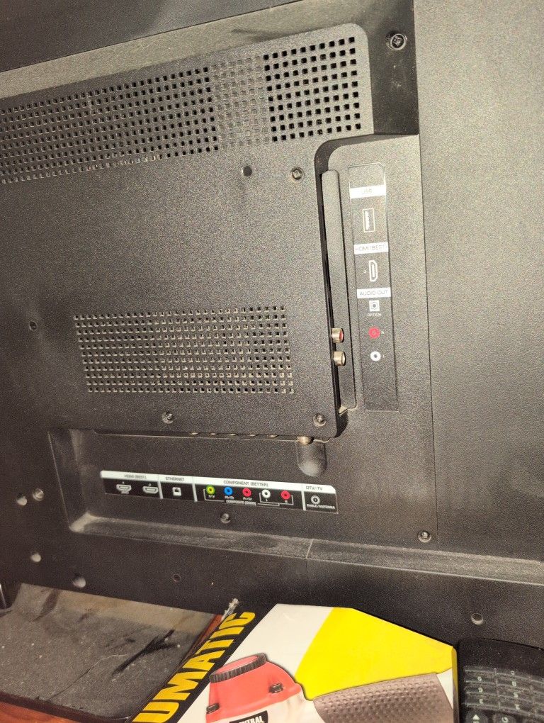 48" Vizio TV $50 OBO