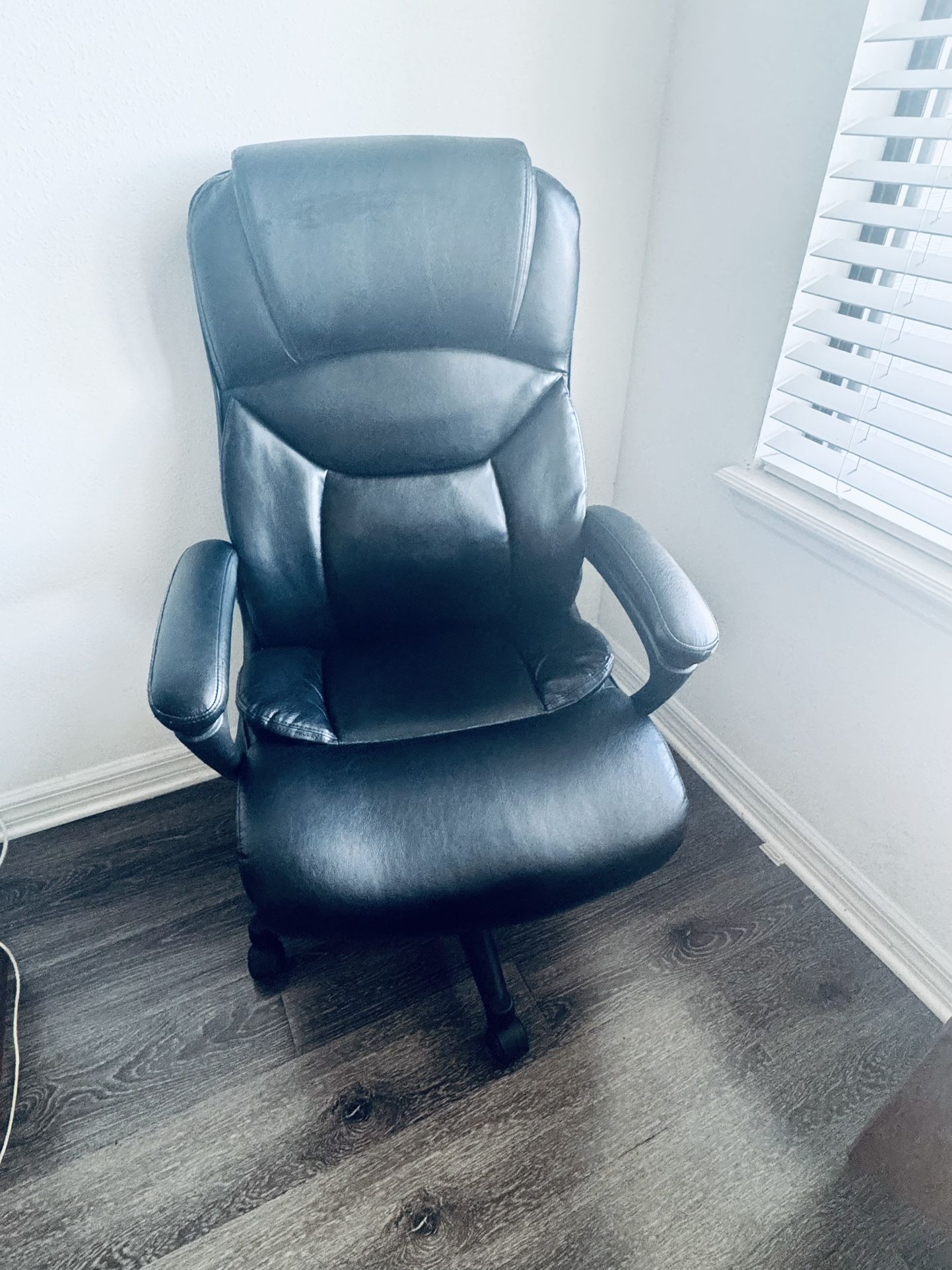 Office chair
