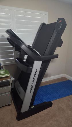 Treadmill- Proform Pro 5000