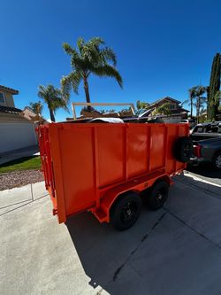 Trailer traila