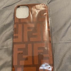 iPhone 11 Case New 