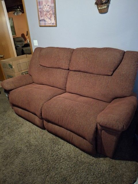 Small Electric Couch