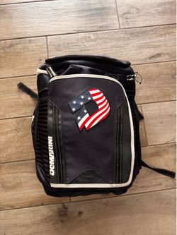 Demarini bat pack
