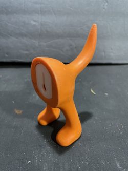 Ikea Rubber Dog Tail Leash, Key, Coat hook Funny Gift Ideas Only 1 USED 