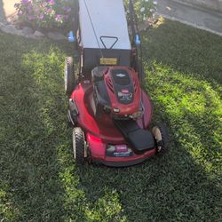 Lawn Mower